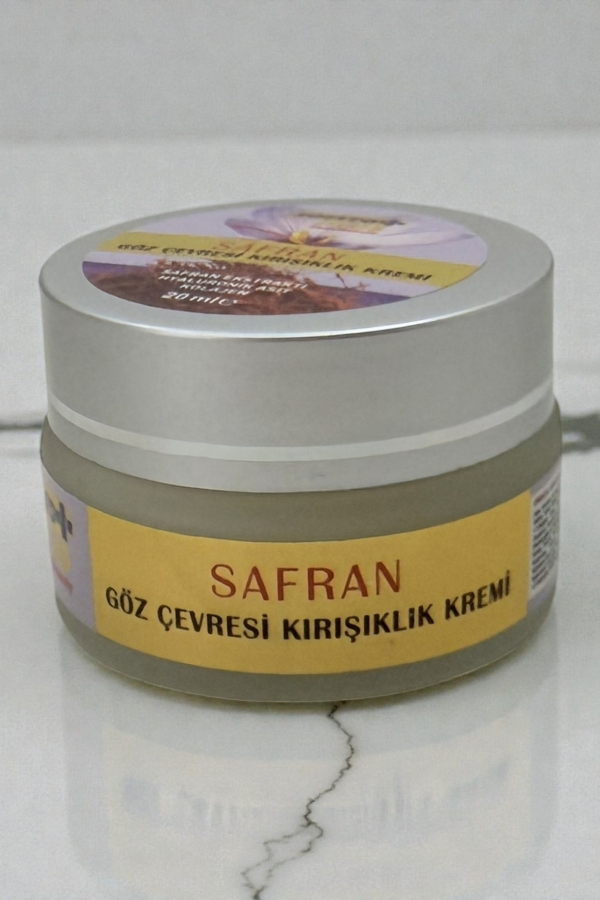Softto Plus Göz Çevresi Kırışıklık Kremi 20ml
