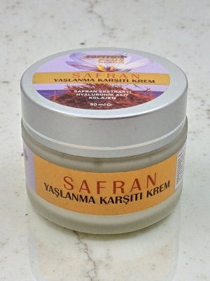 Softto Plus Yaşlanma Karşıtı Krem 50ml