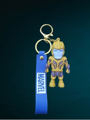 Thanos Anahtarlık Figür