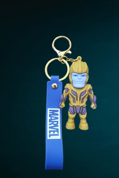 Thanos Anahtarlık Figür