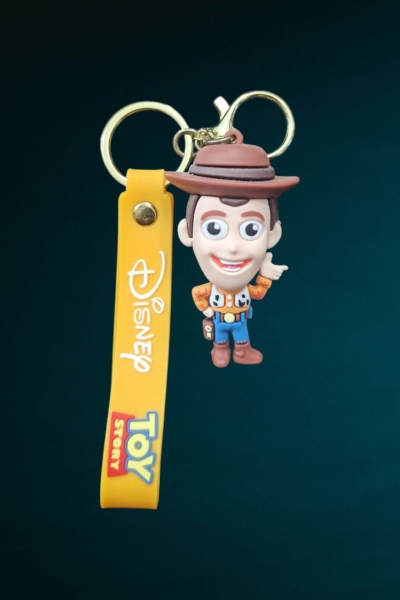 Toy Store Anahtarlık Figür