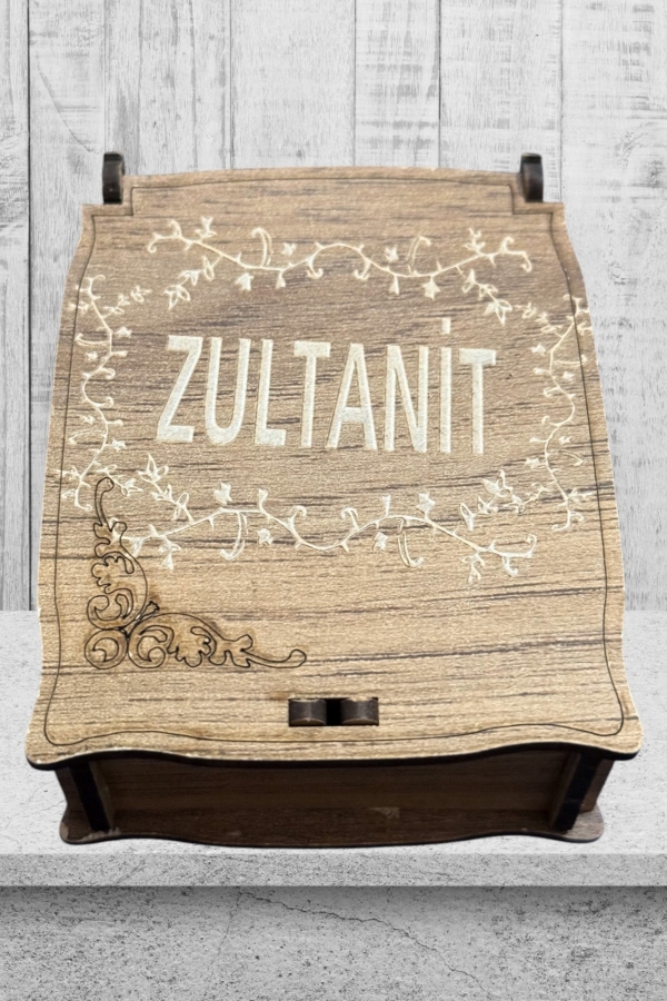 Zultanit Taşı Kolye ve Bileklik Takım